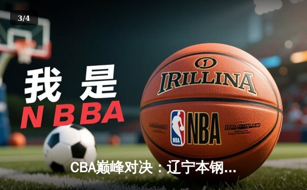 CBA巅峰对决：辽宁本钢加时险胜广东东莞 赵继伟33分导演逆转好戏 - 3
